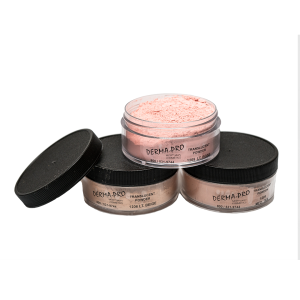 Derma Pro Puder Transparentny
