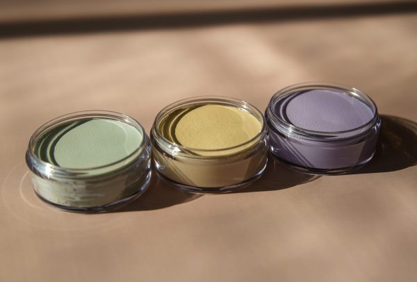 Derma Primer Base Creme