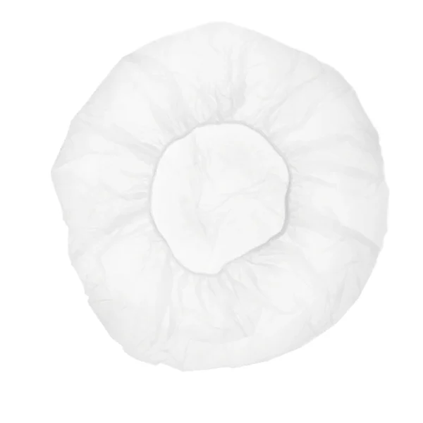 Czepek jednorazowy beret flizelina 12g 100szt - obrazek 3