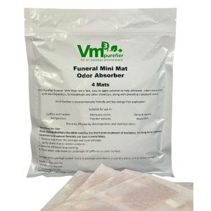 VM3 Funeral Mini Mat