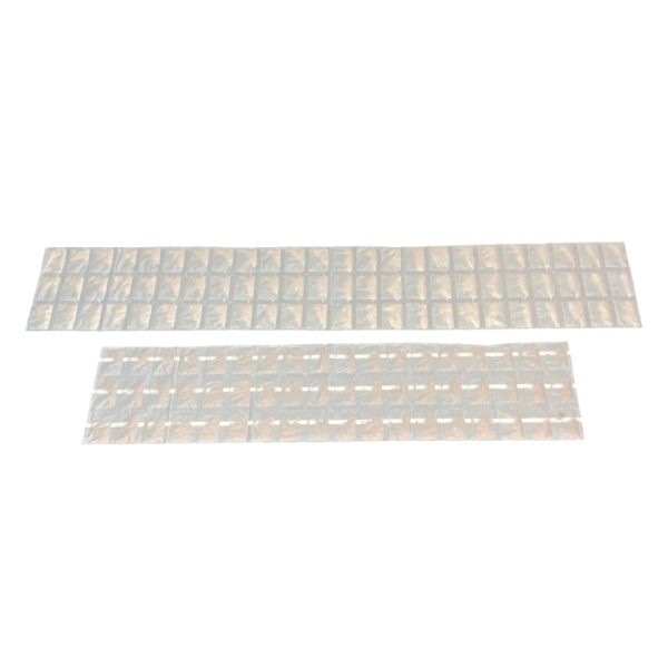 VM3 Funeral Mat Set - obrazek 3