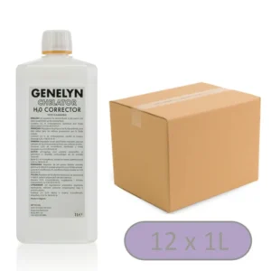 Genelyn Chelator Additive