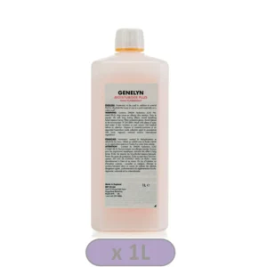 Genelyn Moisturiser Plus Additive