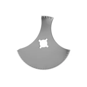 Tarcza segmentowa śr. 65mm