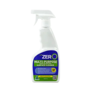 VM3 Zero Natural Lemon