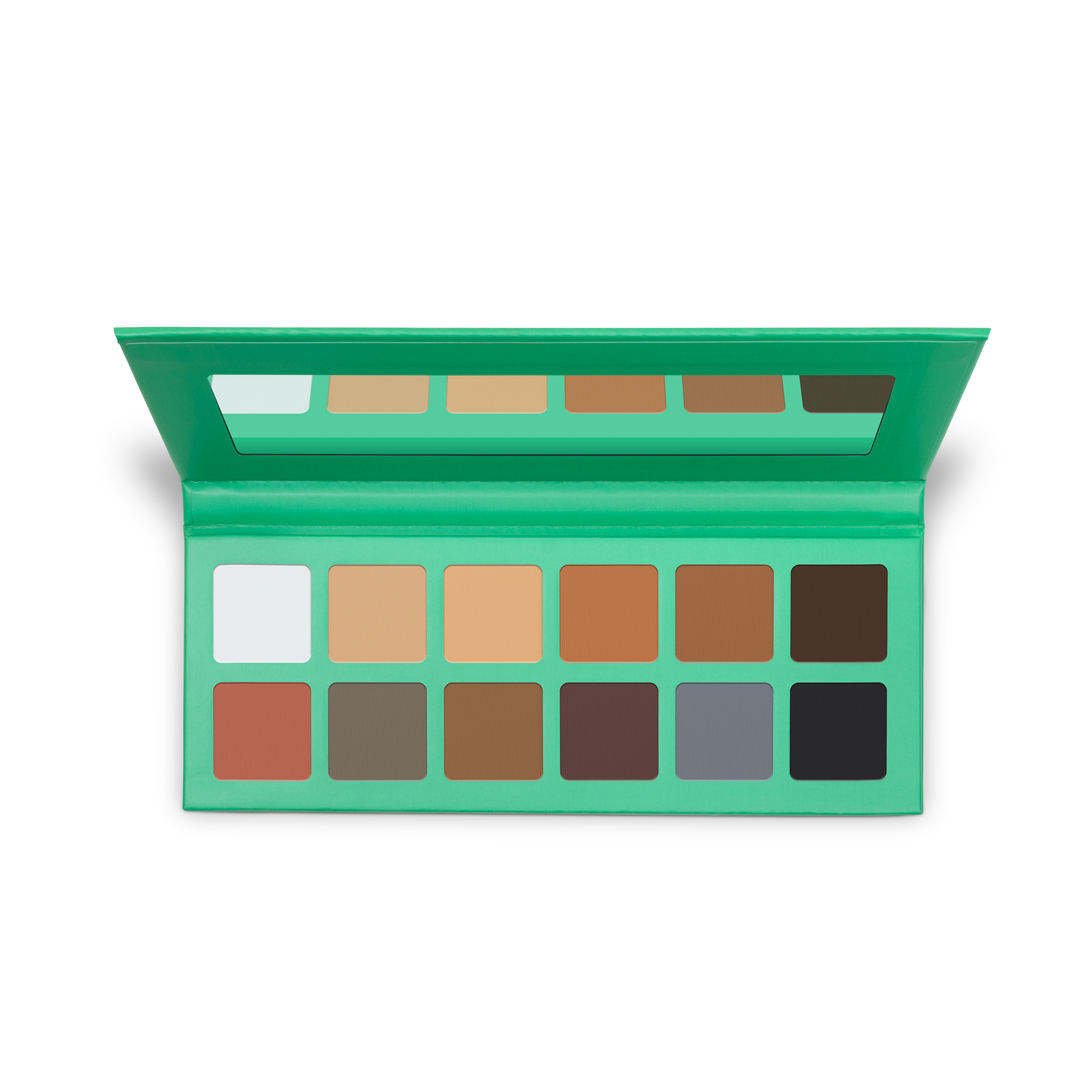 Frigid Fluid Eye Shadow - obrazek 2