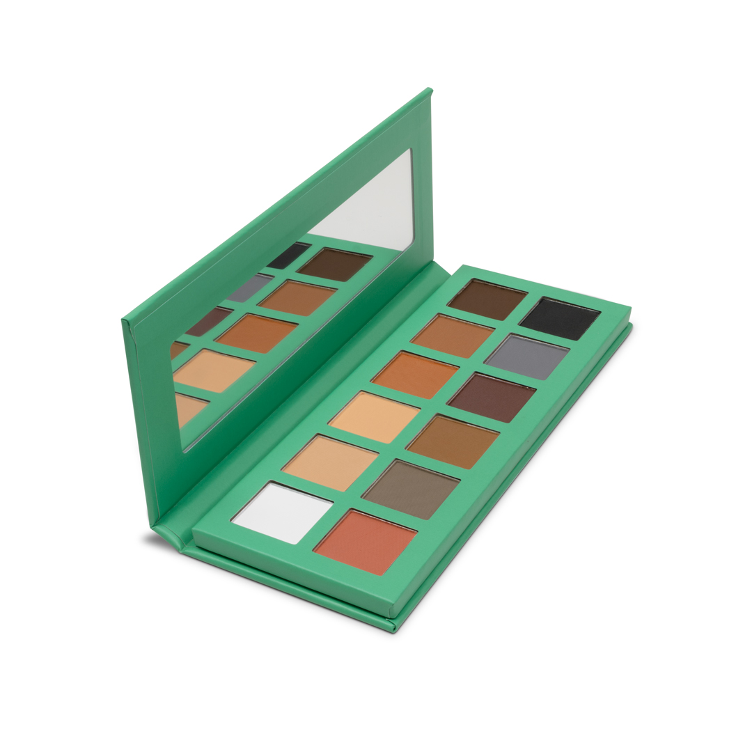 Frigid Fluid Eye Shadow - obrazek 3