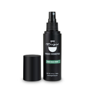 Frigid Fluid Hair And Setting Spray