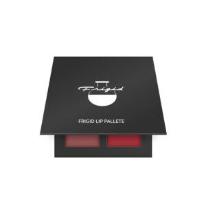 Frigid Fluid Mortuary Lip Palette